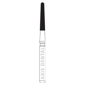 NTI Carbide Bur Trimming & Finishing Friction Grip 7664 5/Pk