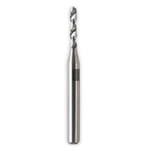 Smart-Pin Drill Bit 3/Pk