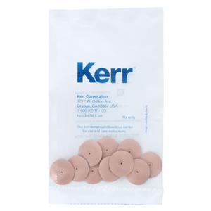 Unmounted Polisher 10/Pk