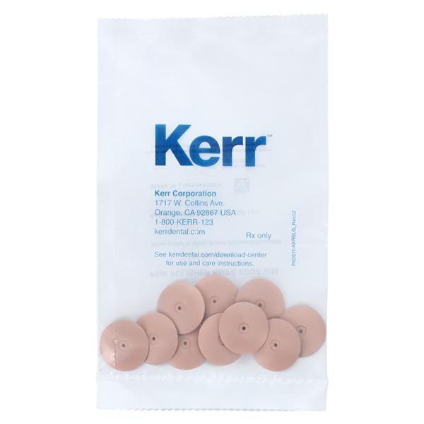 Unmounted Polisher 10/Pk