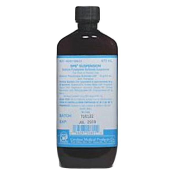 SPS Oral Suspension 15Gm Cherry Bottle 60mL 10/Package
