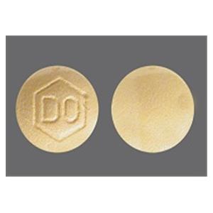 Yaz Drospirenone and Ethinyl Estradiol Tablets 3mg/0.02mg Blister Pack 3x28/Pk