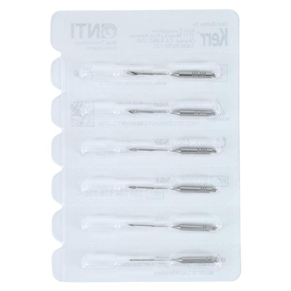 NTI Gates Glidden Drill 32 mm 6/Pk