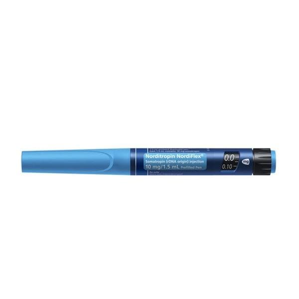 Norditropin Flexpro Injection 10mg Prefilled Pen 1.5mL Each