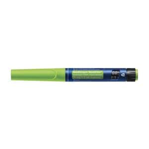 Norditropin Flexpro Injection 15mg Prefilled Pen 1.5mL Each
