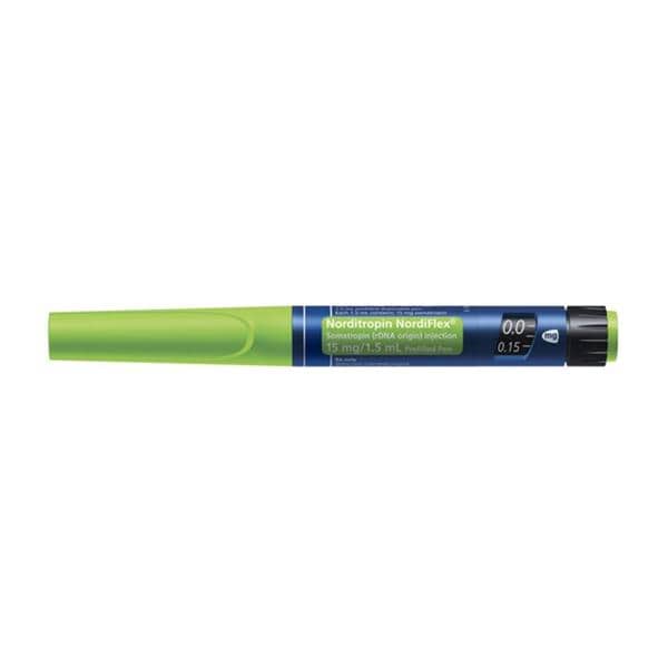 Norditropin Flexpro Injection 15mg Prefilled Pen 1.5mL Each