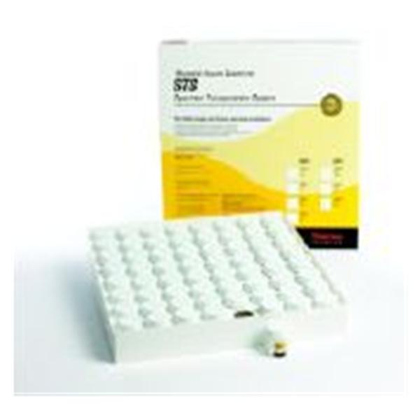 STS Formalin Container Zinc Buffered 10% 480mL Non-Sterile 24/Ca