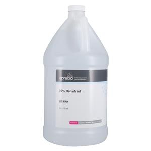 Richard-Allan Scientific Dehydrant Reagent Alcohol 70% 1gal Ea, 4 EA/CA