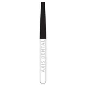 NTI Diamond Bur Friction Grip Fine 848-018F 5/Pk