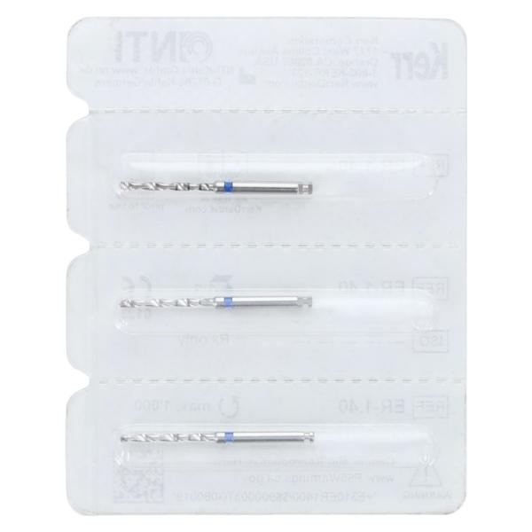 Achromat Post Drill 1.4 mm 3/Pk