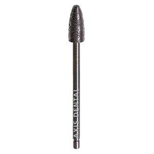 NTI Diamond Bur Sintered Handpiece 9251-060SC Super Coarse Ea