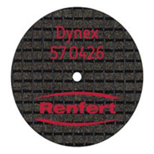 Dynex Separating Discs 20/Bx