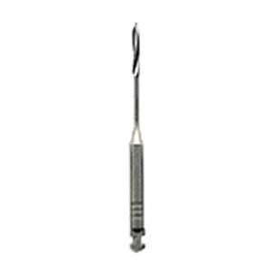 NTI Peeso Reamer 32 mm Size 5 6/Pk