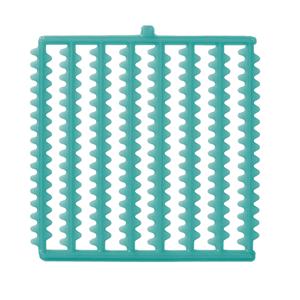 Wax Bar Retainers No Adhesive 10/Pk