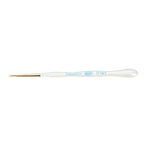 Takanishi Ceramist Brush Synthetic Bristle #1 2/Pk