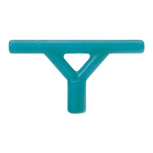 GEO Wax Sprues Casting 100/Pk