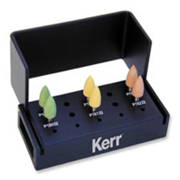 Goldstar Finishing Gold Polishing Kit Ea