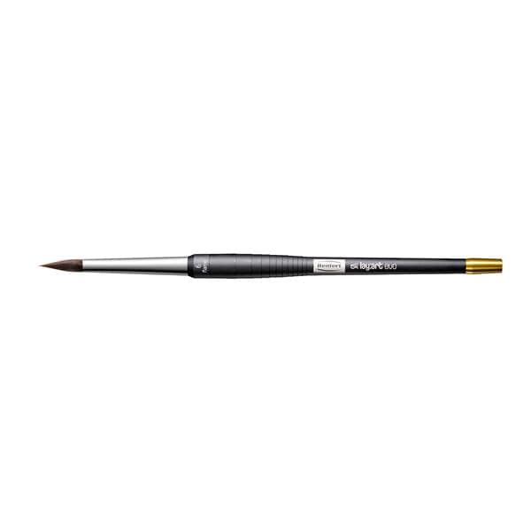 lay:art evo Ceramist Brush #6 Ea