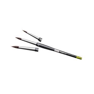 lay:art evo Ceramist Brush Set Build Up Ea
