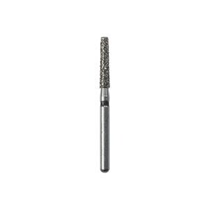 SimpliCut Diamond Bur Friction Grip 847-016SC Super Coarse 25/Pk