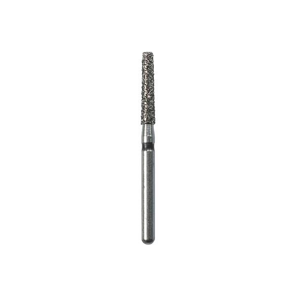 SimpliCut Diamond Bur Friction Grip 847-016SC Super Coarse 25/Pk