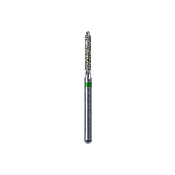 SimpliCut Diamond Bur Friction Grip 885-012C Coarse 25/Pk