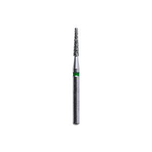 SimpliCut Diamond Bur Friction Grip 855-012C Coarse 25/Pk