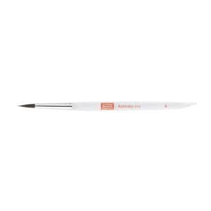 Kolinsky evo Ceramist Brush 2/Pk