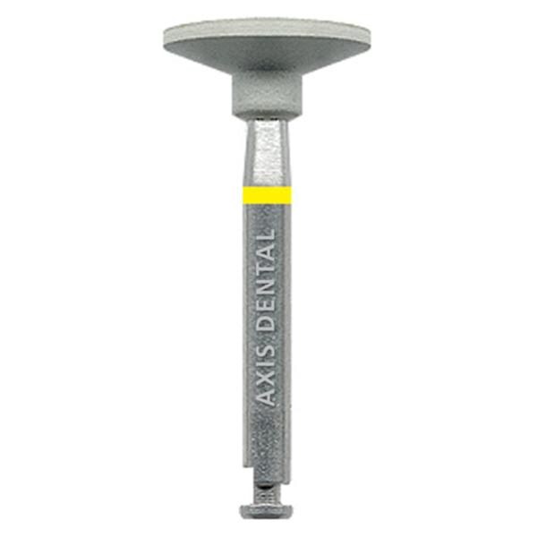 DiaGloss Polisher Refill 3/Pk