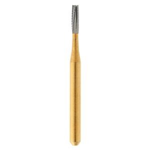 Razor Carbide Bur Operative Friction Grip 557 10/Pk