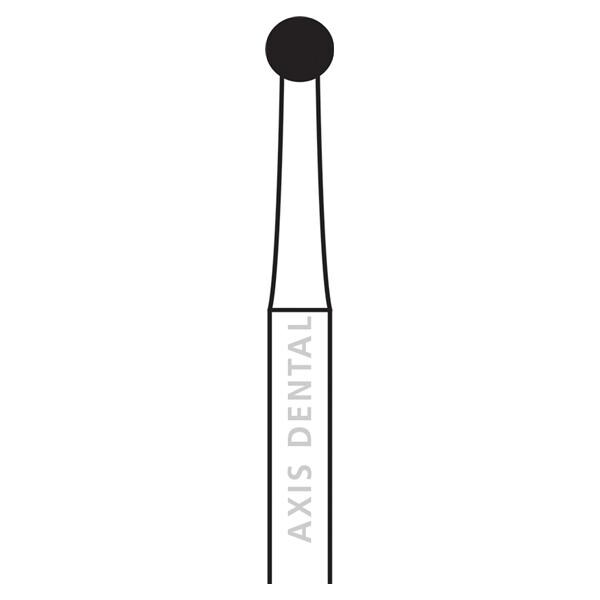NTI Carbide Bur Operative Handpiece 6 5/Pk