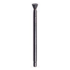 NTI Diamond Bur Sintered Handpiece 9805-037M Medium EA
