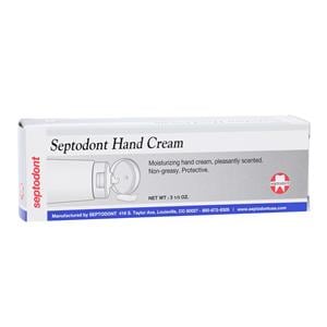 Moisturizing Cream 3.3 oz Fresh Scent 3.3oz/Each