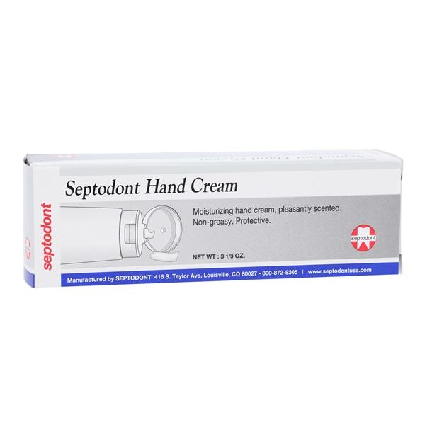 Moisturizing Cream 3.3 oz Fresh Scent 3.3oz/Each