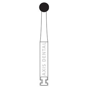 NTI Carbide Bur Operative Right Angle 7 5/Pk