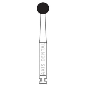 NTI Carbide Bur Operative Right Angle 10 5/Pk