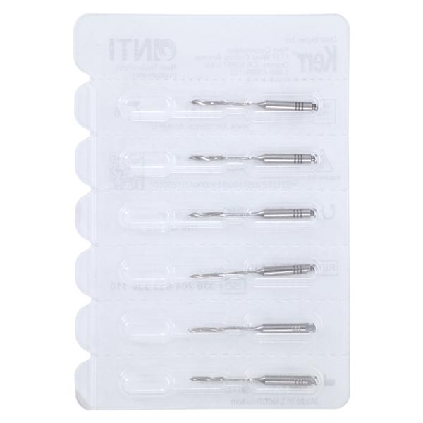 NTI Peeso Reamer 32 mm Size 3 6/Pk