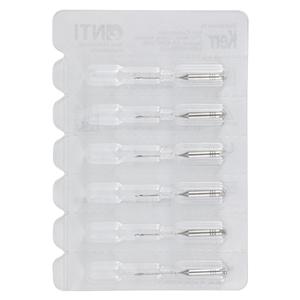 NTI Gates Glidden Drill 32 mm Size 3 6/Pk
