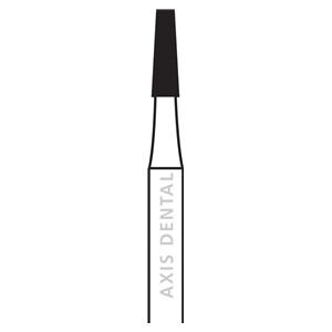 NTI Carbide Bur Operative Handpiece 701 5/Pk