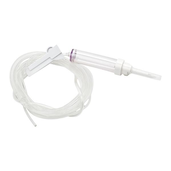 MD20 Tubing Set 10/Pk