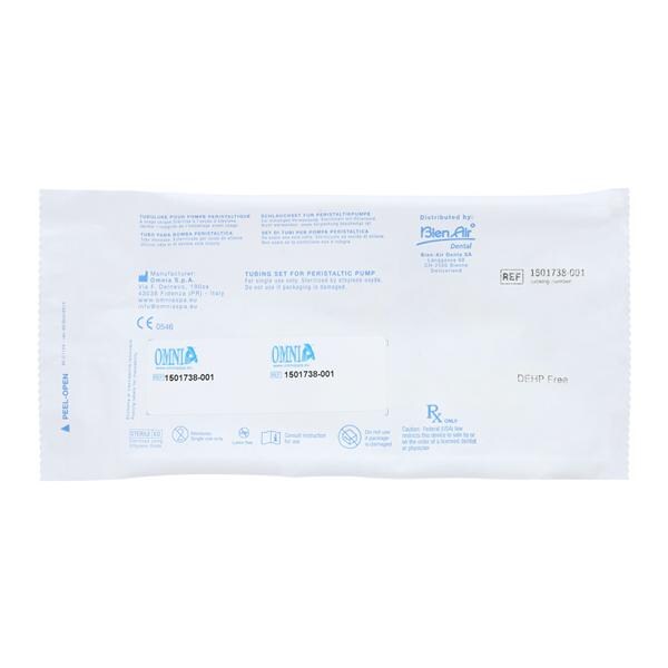 Chiropro L Irrigation Line 10/Pk