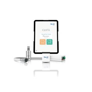 Bien Air Electric Electric Handpiece Single Motor System Set LED Ea