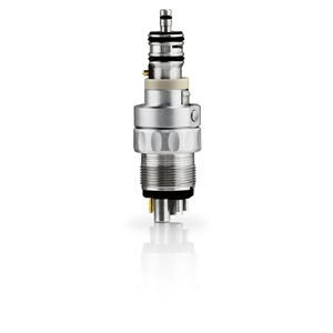 Coupler 6 Pin Unifix LED Ea