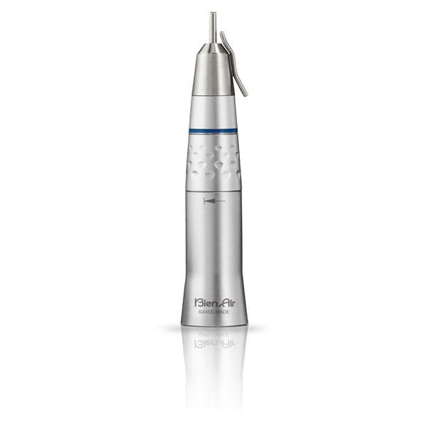 Bien Air Low Speed Handpiece Straight 1:1 Ea
