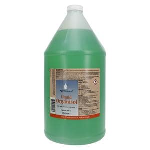 AprilGuard Organisol Detergent 1 Gallon Fragrance Free Biodegrada...