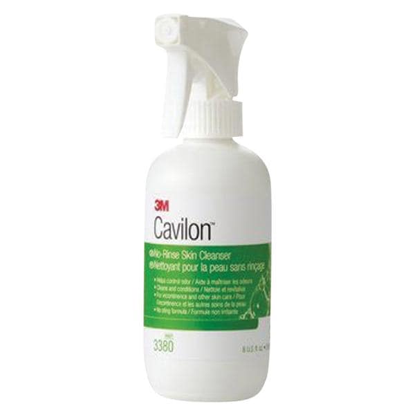 Skin Cleanser 8oz 12/Ca