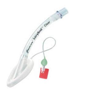 Mask Laryngeal LarySeal Size 3/Size 3 Non-Sterile Not Made With N...