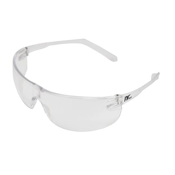ProVision Air Safety Glasses Clear Ea