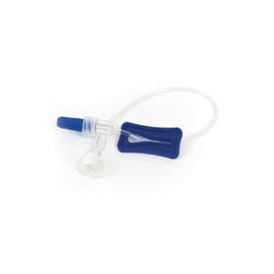 IV Extension Set 7" DEHP-Free Male Luer Lock Female Luer LockAdap...