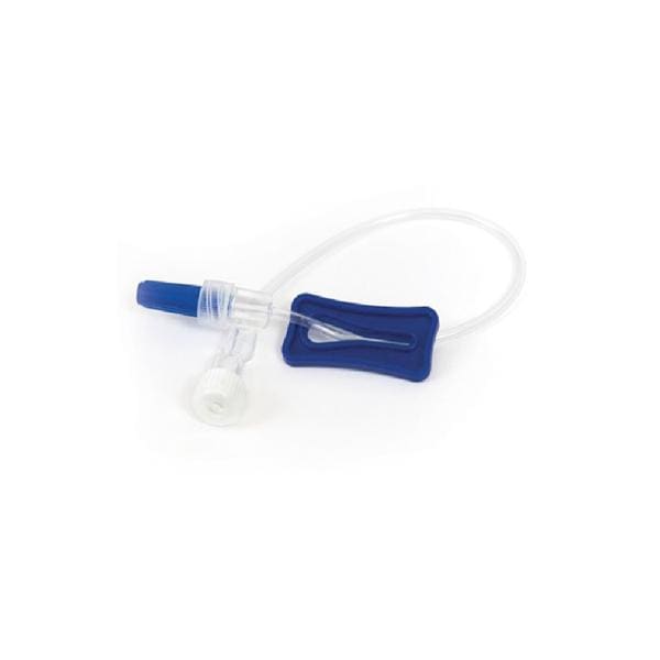 IV Extension Set 7" DEHP-Free Male Luer Lock Female Luer LockAdap...